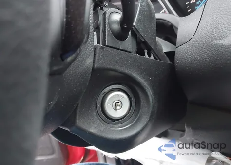 2013 Ford Focus Se from USA, damaged, VIN 1FADP3F24DL291569